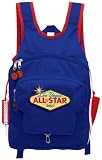 Original Ball Bag NBA Jersey Backpack - All Star Las Vegas 07