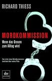 Mordkommission: Wenn das Grauen zum Alltag wird title=