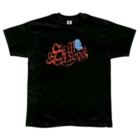 Foster's Home for Imaginary Friends... - Just Bored T-Shirt
