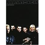 Rammstein - Liederbuch book cover