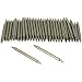 100 Spring Bars Watch Band Repair 7/8 Steel Pin Tools