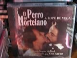 El Perro Del Hortelano
