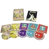 Goodbye Yellow Brick Road [40th Anniversary Super Deluxe Edition][4CD+DVD]