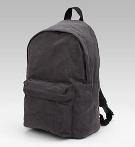 Older Boys' Pure Cotton Graphic Rucksack