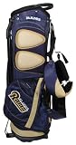 NFL St. Louis Rams Stand Golf Bag (14 Way Dividers)