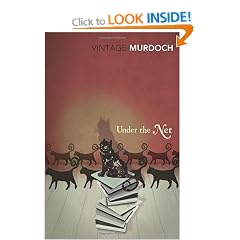 Under The Net (Vintage Classics)