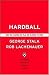 Hardball: Are You Playing to Play or Playing to Win Cover