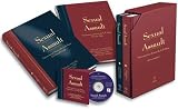 Sexual Assault Victimization Across the Life Span: A Clinical Guide and Color Atlas (2-Volume Set  CD-ROM)