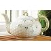 Shamrock Large Teapot