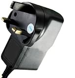 U-bop PowerSURE Rapid House MAINS Charger | Virgin Fly SLT100 | SLT100 | SL600
