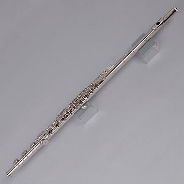 Muramatsu PTP-RHE/STR フルート (ムラマツ PTPRHE-str)Shimamura Works技術者による調整付き