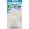 Dr. Brown's Natural Flow Level 4 Standard Nipple, 3 Pack