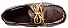 Sperry Top-Sider A/O Gore CB Boat Shoe (Toddler/Little Kid),Brown,12 Toddler