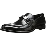 Calvin Klein Men's Armond Box Smooth Slip-On Loafer