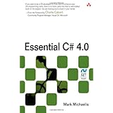 essential c 40 3rd edition microsoft windows development series