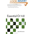 Essential 4 0 Microsoft NET Development