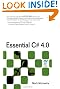 Essential C# 4.0 (3rd Edition) (Microsoft .NET Development Series)