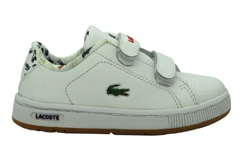 crocs lacoste
