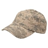 41wWC4JSJqL. SL160  Unstructured Digital Camo Cap Tan