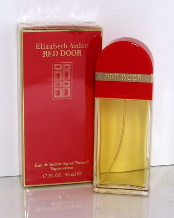 Elizabeth Aden RED DOOR 50ml EDT Eau de Toilette Spray Preisvergleich