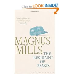 The Restraint of Beasts