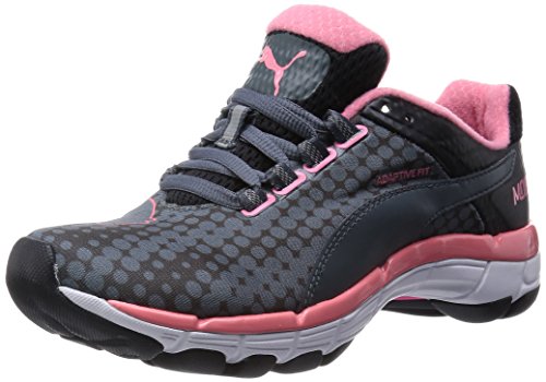 PUMA Women's Mobium Elite SPEED v1.5 Sneakers Running Shoes 18786502 (UK 6/ US Women's 8.5/ Eur 39/ 25 CM;)