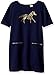 Gymboree Girls' Dress with Horse