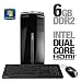 Gateway DX4822-01 Refurbished Desktop PC