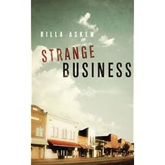 Strange Business