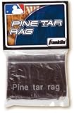 Franklin Pine Tar Rag