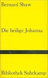 Die heilige Johanna