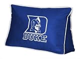 Duke Blue Devils Sideline Wedge Pillow (23x16) NCAA