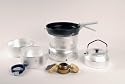 Trangia Sturmlocher 25-4 UL ultralight