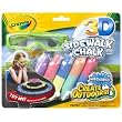 Crayola 3-D Chalk