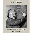 EINSTEIN THEORY OF RELATIVITY, THE  - KINDLE EDITION [ENG]