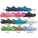 Crocs Cayman Sea Foam, 43