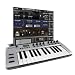 M-Audio Keyrig 25 25-note  Synth-Action Keyboard and Midi Controller