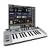 M-Audio Keyrig 25 25-note Synth-Action Keyboard and Midi Controller