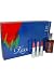 Health & Personal Care : Interlude Perfumed Cologne Spray 59ml & 3 Lipsticks