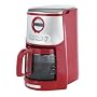 KitchenAid 14-Cup Programmable Coffeemaker - Red (KCM534ER)