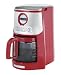 Kitchen Aid KCM534ER 14-Cup Programmable Coffee Maker Empire Red