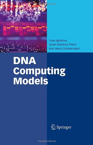 DNA Computing Models (Advances in Information Security)