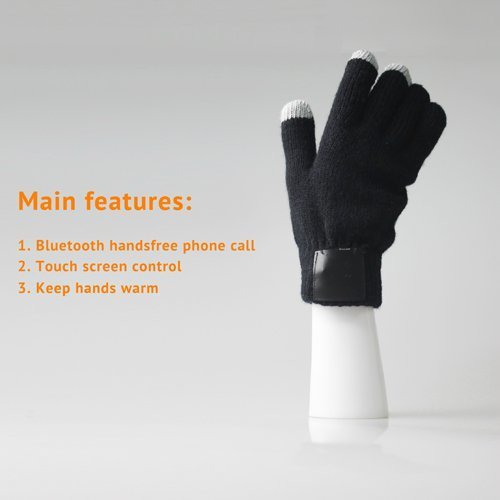 Tech Gifts Under $50-Glove Headset