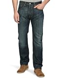 #1: Levi’s 501® Jeans Herren Jeanshose/ Lang