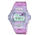 Casio Baby G BG-169A-4VER Ladies Digital Strap Watch