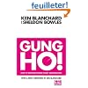 Gung Ho!: Turn on the People in Any Organization