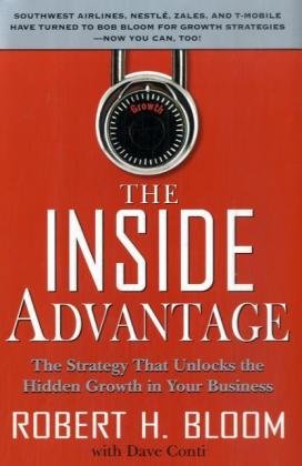 The Inside Advantage under Questions & Answers in The Books Store