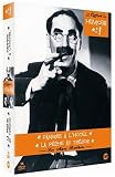 Revue Editions Montparnasse  / Coffret Humour - Panique à l'hôtel / La pêche au trésor
