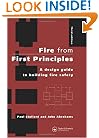 Fire from First Principles: A Design Guide to Building Fire Safety