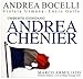 Umberto Giordano: Andrea Chenier